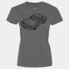 Ladies Performance Tee Thumbnail