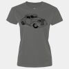 Ladies Performance Tee Thumbnail