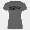 Ladies Performance Tee Thumbnail