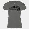 Ladies Performance Tee Thumbnail