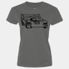 Ladies Performance Tee Thumbnail