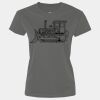 Ladies Performance Tee Thumbnail