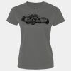 Ladies Performance Tee Thumbnail