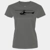 Ladies Performance Tee Thumbnail
