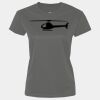 Ladies Performance Tee Thumbnail