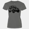 Ladies Performance Tee Thumbnail