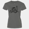 Ladies Performance Tee Thumbnail