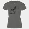 Ladies Performance Tee Thumbnail