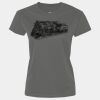 Ladies Performance Tee Thumbnail