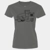 Ladies Performance Tee Thumbnail