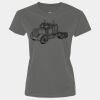 Ladies Performance Tee Thumbnail
