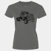 Ladies Performance Tee Thumbnail
