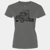 Ladies Performance Tee Thumbnail