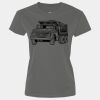 Ladies Performance Tee Thumbnail