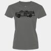 Ladies Performance Tee Thumbnail
