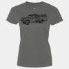 Ladies Performance Tee Thumbnail