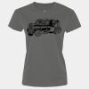 Ladies Performance Tee Thumbnail