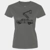 Ladies Performance Tee Thumbnail