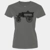 Ladies Performance Tee Thumbnail
