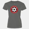 Ladies Performance Tee Thumbnail