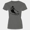 Ladies Performance Tee Thumbnail