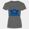 Ladies Performance Tee Thumbnail