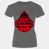 Ladies Performance Tee Thumbnail