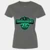 Ladies Performance Tee Thumbnail