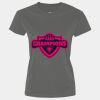 Ladies Performance Tee Thumbnail