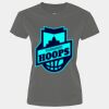 Ladies Performance Tee Thumbnail