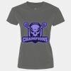 Ladies Performance Tee Thumbnail