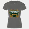 Ladies Performance Tee Thumbnail