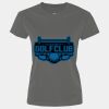Ladies Performance Tee Thumbnail