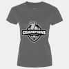 Ladies Performance Tee Thumbnail