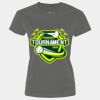 Ladies Performance Tee Thumbnail