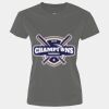 Ladies Performance Tee Thumbnail