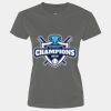 Ladies Performance Tee Thumbnail