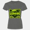 Ladies Performance Tee Thumbnail