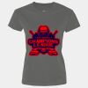 Ladies Performance Tee Thumbnail