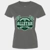 Ladies Performance Tee Thumbnail