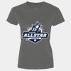 Ladies Performance Tee Thumbnail