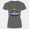 Ladies Performance Tee Thumbnail