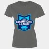 Ladies Performance Tee Thumbnail