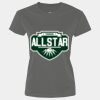 Ladies Performance Tee Thumbnail