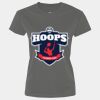 Ladies Performance Tee Thumbnail