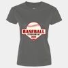 Ladies Performance Tee Thumbnail