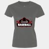 Ladies Performance Tee Thumbnail
