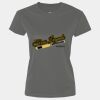 Ladies Performance Tee Thumbnail