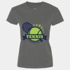 Ladies Performance Tee Thumbnail