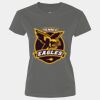 Ladies Performance Tee Thumbnail